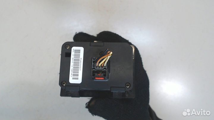 Переключатель света Jeep Grand Cherokee, 2011