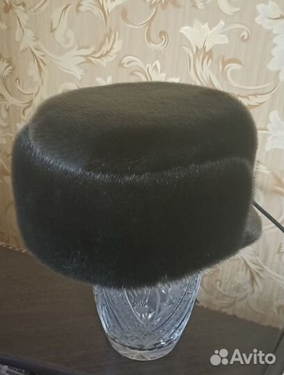 Шапка мужская