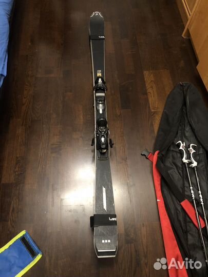 Горные лыжи Head Chip 71 Sw Pr Pro