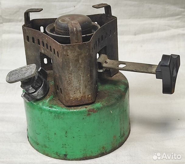 Примус походный 