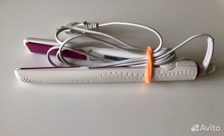 Утюжок для волос
