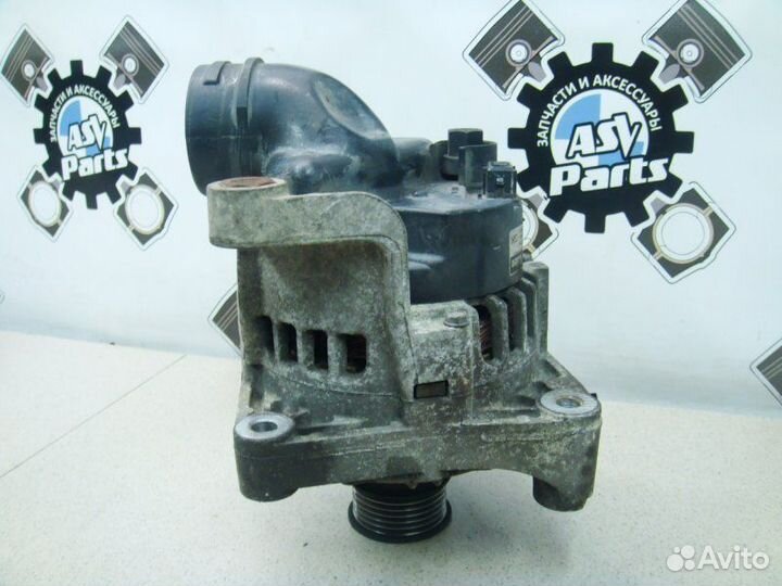 Генератор Bmw 3 E46 M54 2003