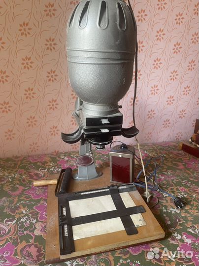 Фотоувеличитель