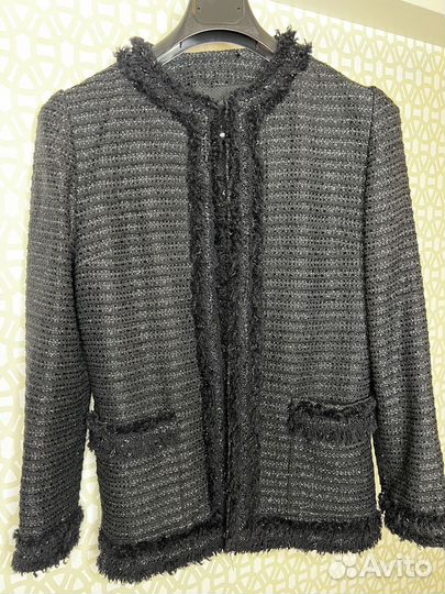 Пиджаки и жакеты женские 40 42