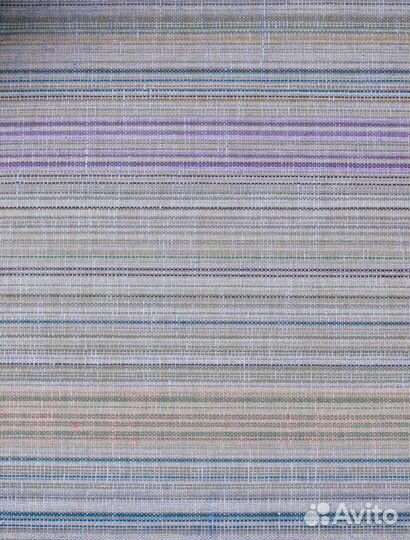 Слинг (шарф с кольцами)