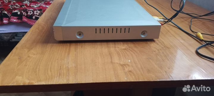 Видео проигрыватель Vitek VT-4014 SR