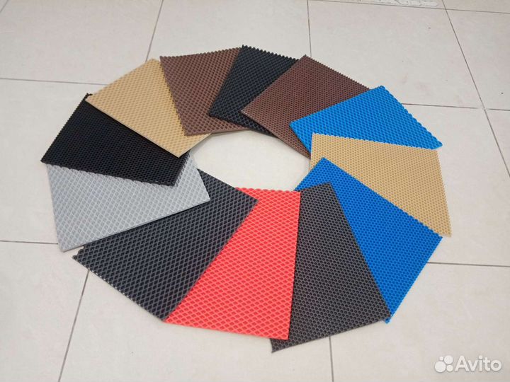 Коврик для кошек