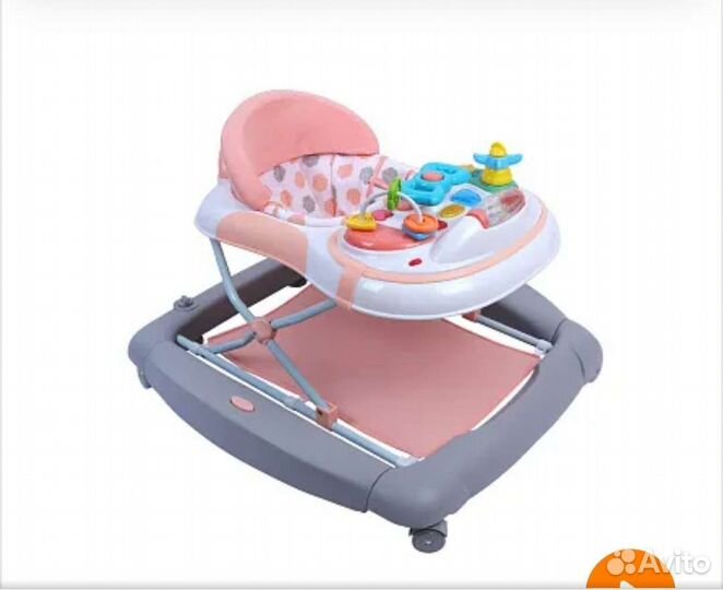 Товары для малышей