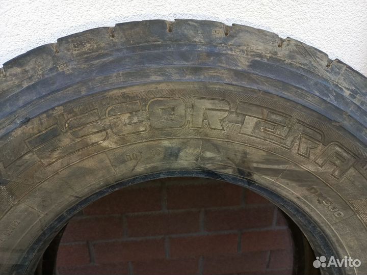 Грузовые шины Б/У