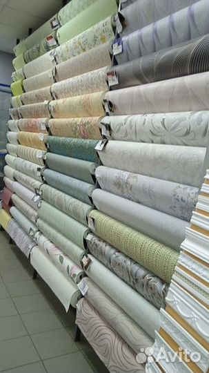 Обои для дома и дачи