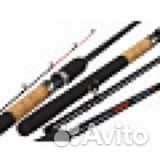 Удилище фидерное salmo