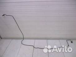 Трубка тормозная пер правая Peugeot Partner Tepee