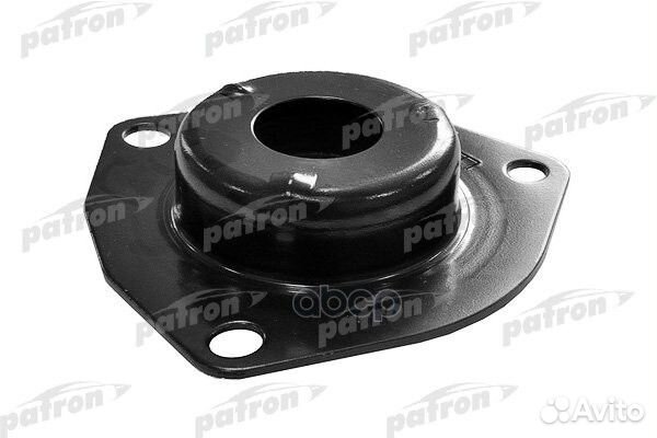 Опора амортизатора переднего nissan primera P12