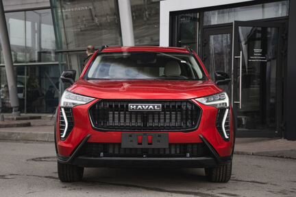 Haval Jolion 1.5 AMT, 2024