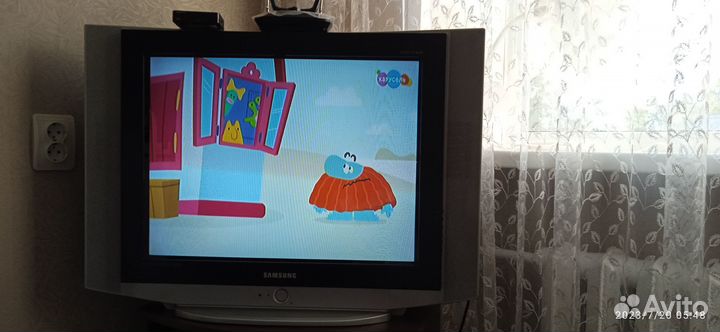 Телевизор бу