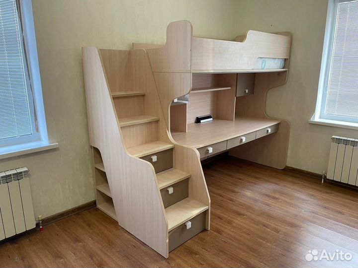 Детская мебель