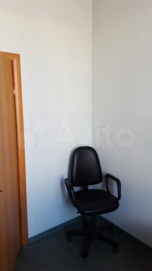 Офисное помещение, 7 м²