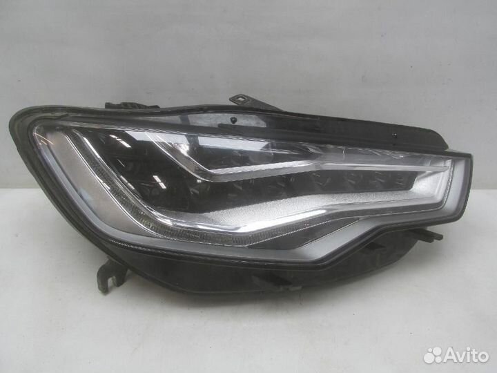 Фара правая Audi A6/RS6/S6