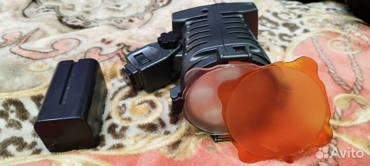 Видеокамера panasonic HDC - MDH1