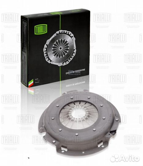 Trialli FS905 Корзина