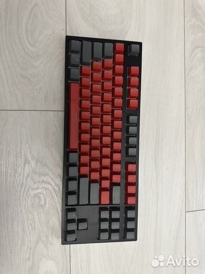 Клавиатура red square keyrox tkl classic