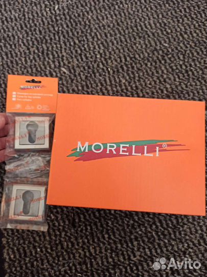 Дверные ручки межкомнатные италия