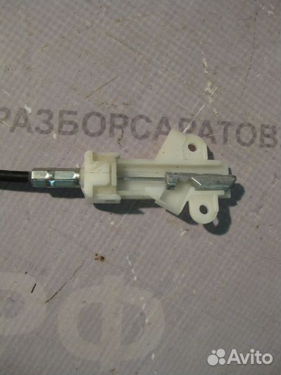 Тросы АКПП, замка зажигания Мицубиши Лансер 10