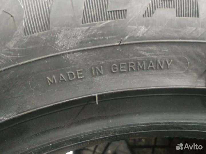 Gislaved Nord Frost 5 225/65 R17 102T