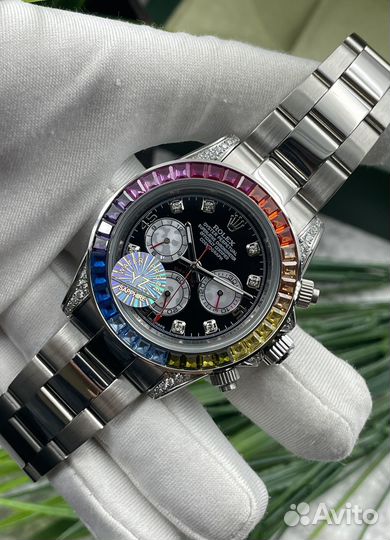 Мужские часы Rolex Daytona