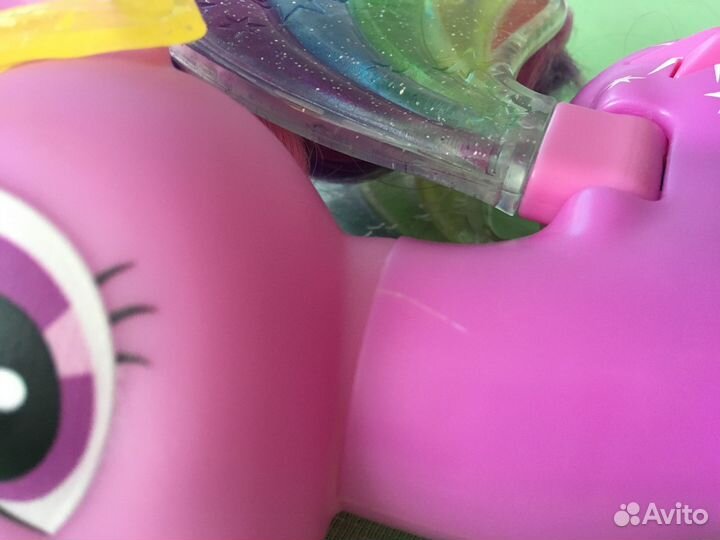 Игрушки Battat, Hasbro, Mattel