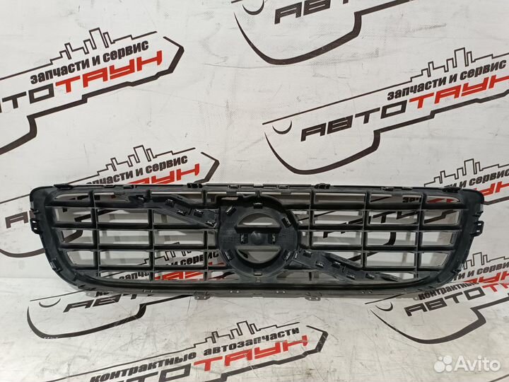 Решетка радиатора volvo S40 V50 MS MW 2 модель KA9443