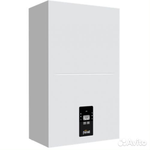 Электрокотел Ferroli TOR 6.0
