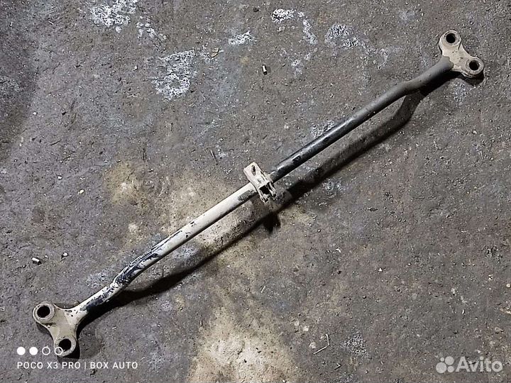 Стабилизатор задней балки Ситроен С5 2002