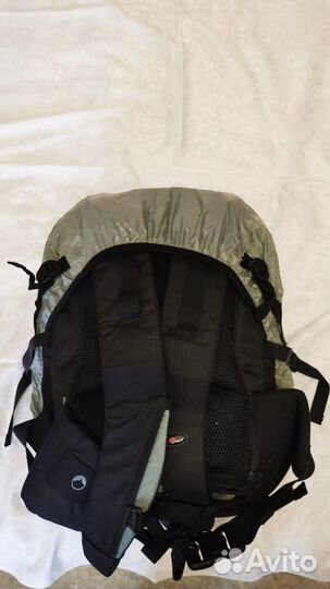 Рюкзак Lowepro Vertex 100 AW