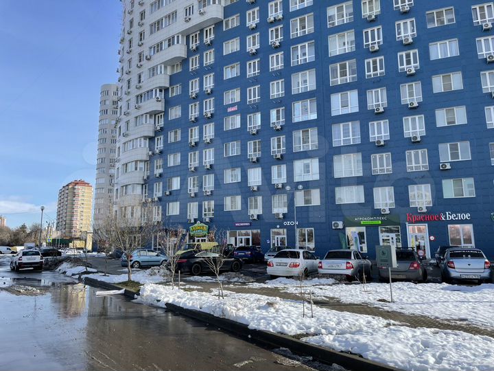 Лучшее помещение в ЖК Фонтаны