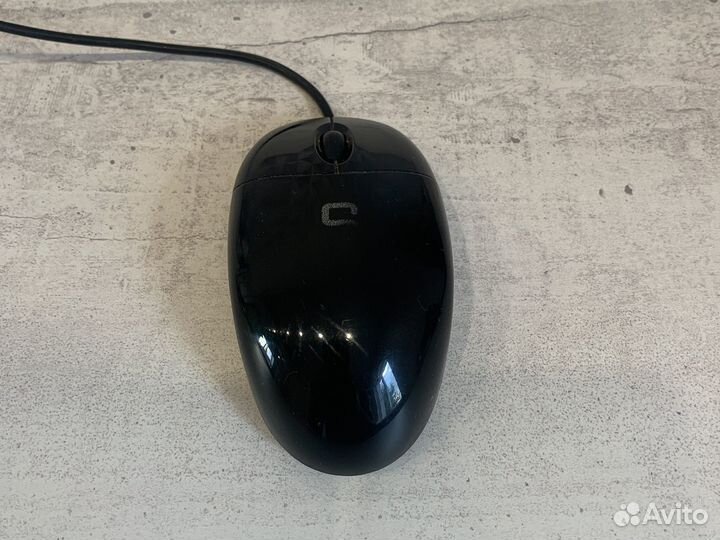 Компьютерная мышь