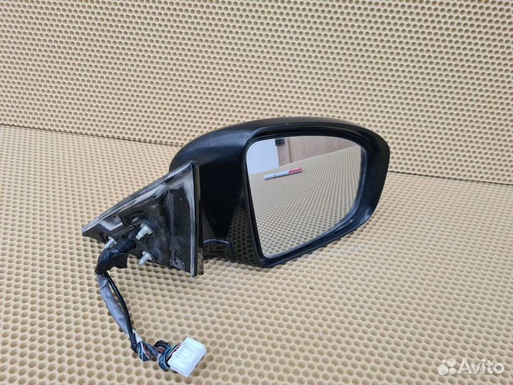 Зеркало правое Infiniti Fx35 Fx37 Qx70 S51