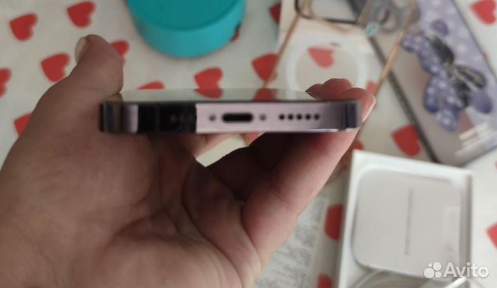 iPhone 14 Pro, 256 ГБ