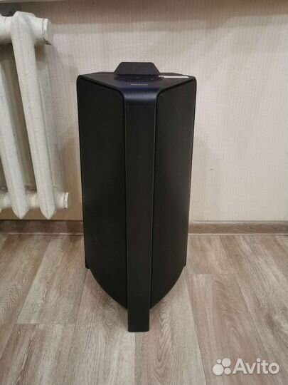Samsung MX-T50