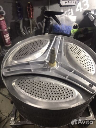 Запчасти для стиральных машин LG, Samsung, Bosch