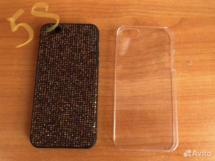 Чехлы на телефон iPhone