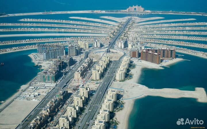 Любые туры из России