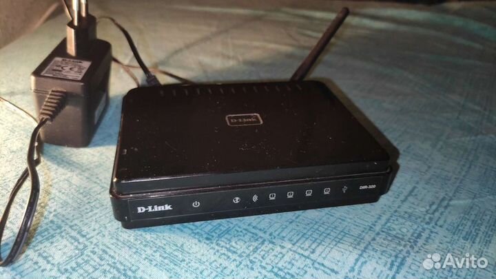 Роутер D-Link DIR-320NRU прошивка zyxel keenetic