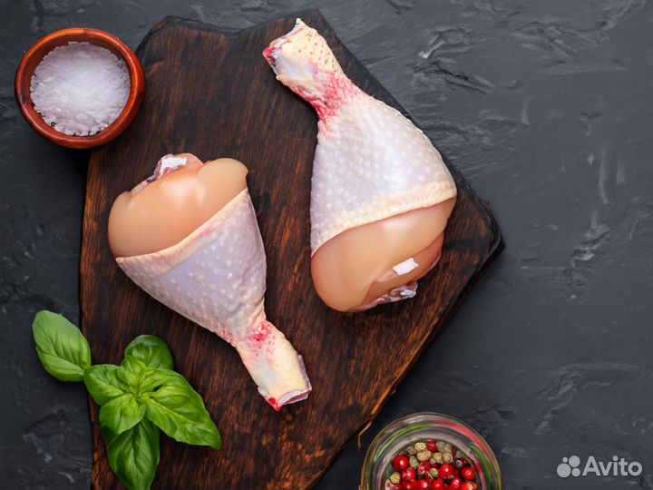 Окорочок куриный