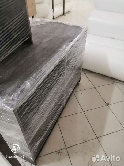 Касовая тумба