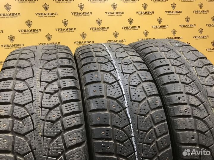 Contyre Arctic Ice 195/65 R15 91Q