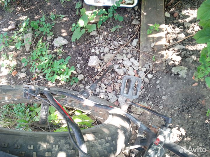 Велосипеды бу взрослый 26 колеса