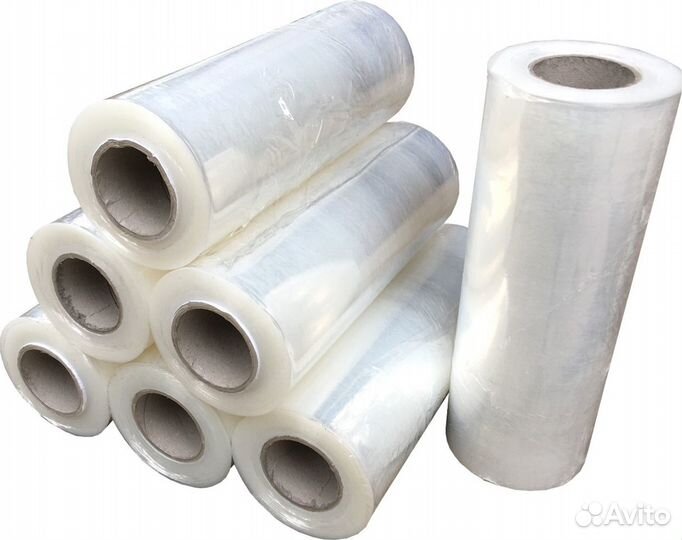 Термоусадочная пленка