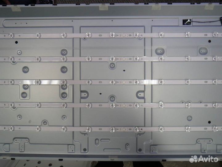 LED подсветка для телевизора