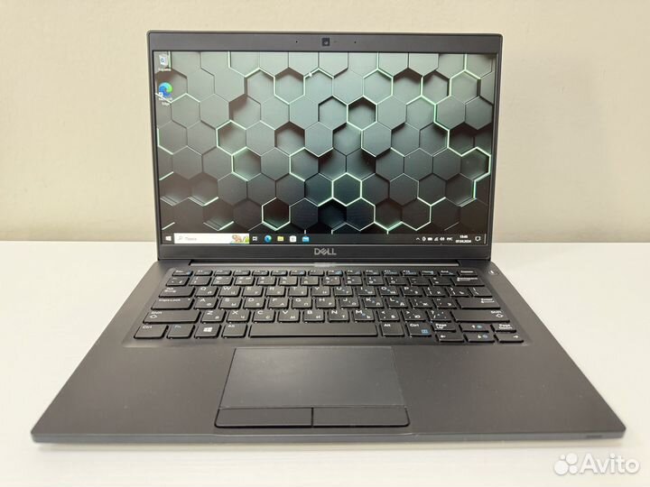 Dell Latitude 7390